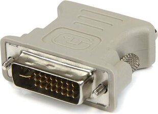 StarTech DVIVGAMF цена и информация | Адаптеры и USB-hub | kaup24.ee
