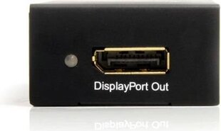 StarTech HDMI2DP. цена и информация | Адаптеры и USB-hub | kaup24.ee