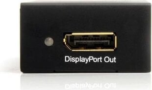 StarTech HDMI2DP. hind ja info | USB jagajad, adapterid | kaup24.ee