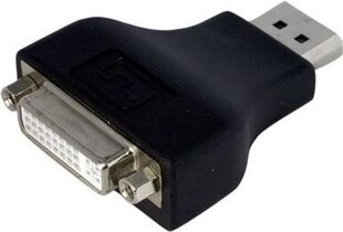 StarTech DP2DVIADAP. hind ja info | USB jagajad, adapterid | kaup24.ee
