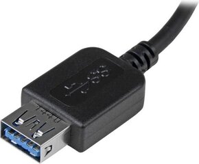 StarTech USB31CAADP цена и информация | Адаптеры и USB-hub | kaup24.ee