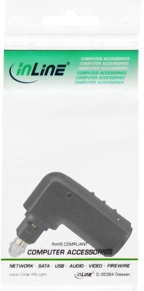 InLine 89900B hind ja info | USB jagajad, adapterid | kaup24.ee