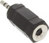 InLine 99308B hind ja info | USB jagajad, adapterid | kaup24.ee