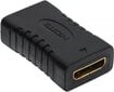 InLine 17600L hind ja info | USB jagajad, adapterid | kaup24.ee