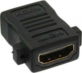 InLine 17600M hind ja info | USB jagajad, adapterid | kaup24.ee