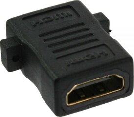 InLine 17600M hind ja info | USB jagajad, adapterid | kaup24.ee