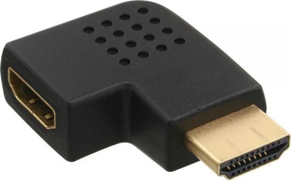 InLine 17600S hind ja info | USB jagajad, adapterid | kaup24.ee