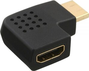 InLine 17600S цена и информация | Адаптеры и USB-hub | kaup24.ee