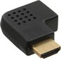 InLine 17600T цена и информация | USB jagajad, adapterid | kaup24.ee