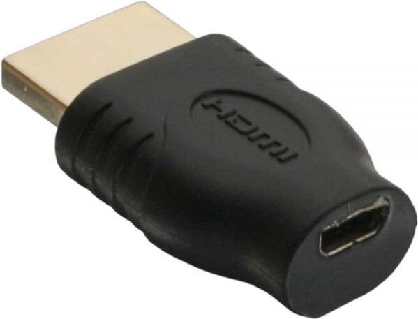InLine 17690A цена и информация | USB jagajad, adapterid | kaup24.ee