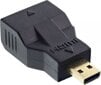 InLine 17690C hind ja info | USB jagajad, adapterid | kaup24.ee