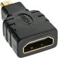 InLine 17690D hind ja info | USB jagajad, adapterid | kaup24.ee