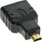 InLine 17690D hind ja info | USB jagajad, adapterid | kaup24.ee