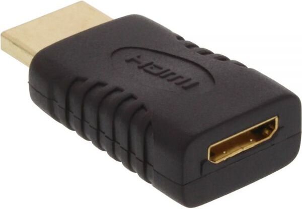 InLine 17691G hind ja info | USB jagajad, adapterid | kaup24.ee