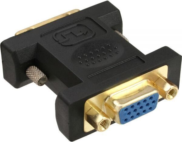 InLine 17780P цена и информация | USB jagajad, adapterid | kaup24.ee