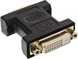 InLine 17781B цена и информация | Адаптеры и USB-hub | kaup24.ee