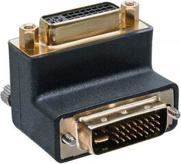 InLine 17781W цена и информация | Адаптеры и USB-hub | kaup24.ee