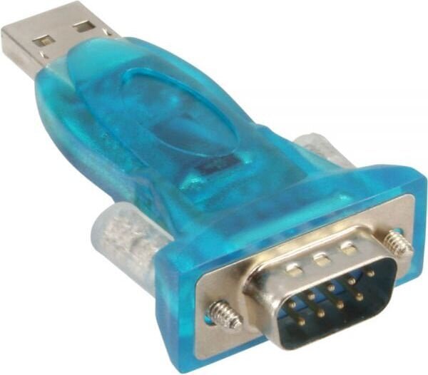 InLine 33304A hind ja info | USB jagajad, adapterid | kaup24.ee