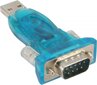 InLine 33304A цена и информация | USB jagajad, adapterid | kaup24.ee