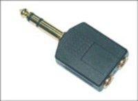 MicroConnect AUDANS hind ja info | USB jagajad, adapterid | kaup24.ee