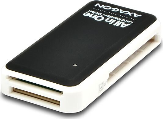 Axagon CREX1 цена и информация | USB jagajad, adapterid | kaup24.ee