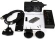 StarTech ST4300U3C3 цена и информация | USB jagajad, adapterid | kaup24.ee