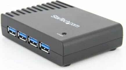 StarTech ST4300USB3EU hind ja info | USB jagajad, adapterid | kaup24.ee