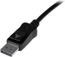 StarTech, DISPL10MA DisplayPort - DisplayPort, 10м цена и информация | Кабели и провода | kaup24.ee