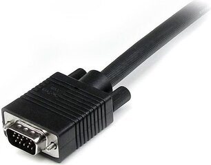 VGA-kaabel Startech MXTMMHQ20M   Must 20 m цена и информация | Кабели и провода | kaup24.ee