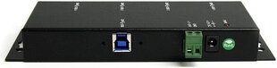 StarTech ST4300USBM цена и информация | Адаптер Aten Video Splitter 2 port 450MHz | kaup24.ee