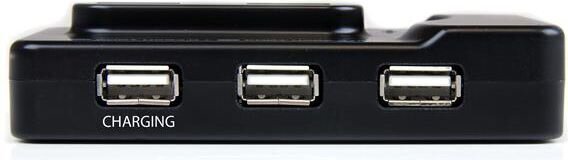 StarTech ST7320USBC цена и информация | USB jagajad, adapterid | kaup24.ee
