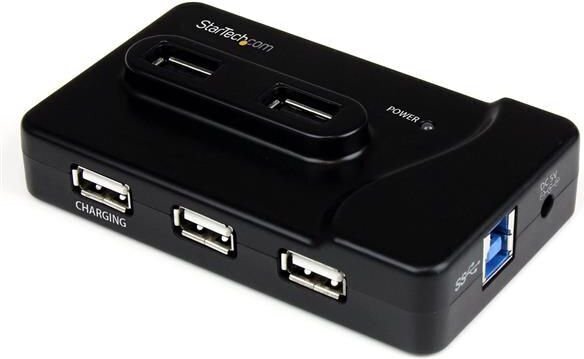 StarTech ST7320USBC hind ja info | USB jagajad, adapterid | kaup24.ee