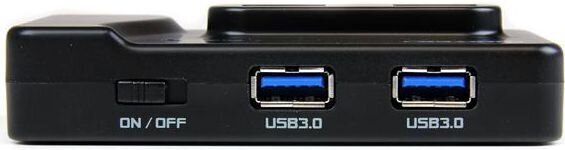 StarTech ST7320USBC hind ja info | USB jagajad, adapterid | kaup24.ee