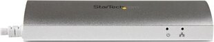 StarTech ST3300G3UA цена и информация | Адаптеры и USB-hub | kaup24.ee