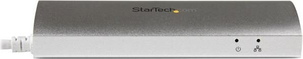 StarTech ST3300G3UA цена и информация | USB jagajad, adapterid | kaup24.ee