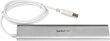 USB-jaotur startech цена и информация | USB jagajad, adapterid | kaup24.ee