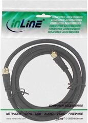 InLine 69305P цена и информация | Кабели и провода | kaup24.ee