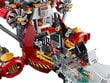 70735 LEGO® NINJAGO Ronin R.E.X. hind ja info | Klotsid ja konstruktorid | kaup24.ee