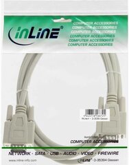 InLine 17712E цена и информация | Кабели и провода | kaup24.ee