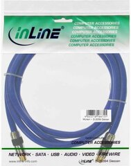 InLine 89959P цена и информация | Кабели и провода | kaup24.ee
