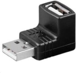 MicroConnect USBAMAFA hind ja info | USB jagajad, adapterid | kaup24.ee