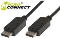 MicroConnect DP-MMG-180 цена и информация | Kaablid ja juhtmed | kaup24.ee