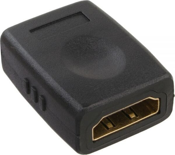 InLine 17600G цена и информация | USB jagajad, adapterid | kaup24.ee