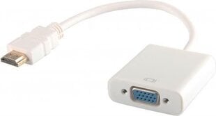 Savio cl-27 цена и информация | Адаптеры и USB-hub | kaup24.ee