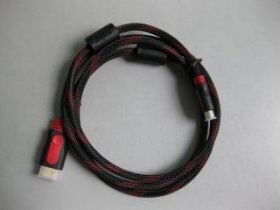 Adax CA-006 HDMI cable hind ja info | Kaablid ja juhtmed | kaup24.ee