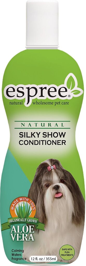 Espree Silky show palsam, 591 ml hind ja info | Karvahooldustooted loomadele | kaup24.ee