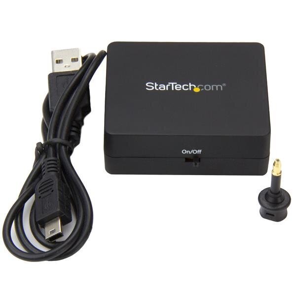 StarTech HD2A. hind ja info | USB jagajad, adapterid | kaup24.ee