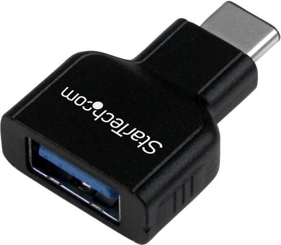 StarTech USB31CAADG. цена и информация | USB jagajad, adapterid | kaup24.ee