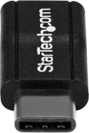 USB-adapter Startech USB2CUBADP   Must hind ja info | USB jagajad, adapterid | kaup24.ee