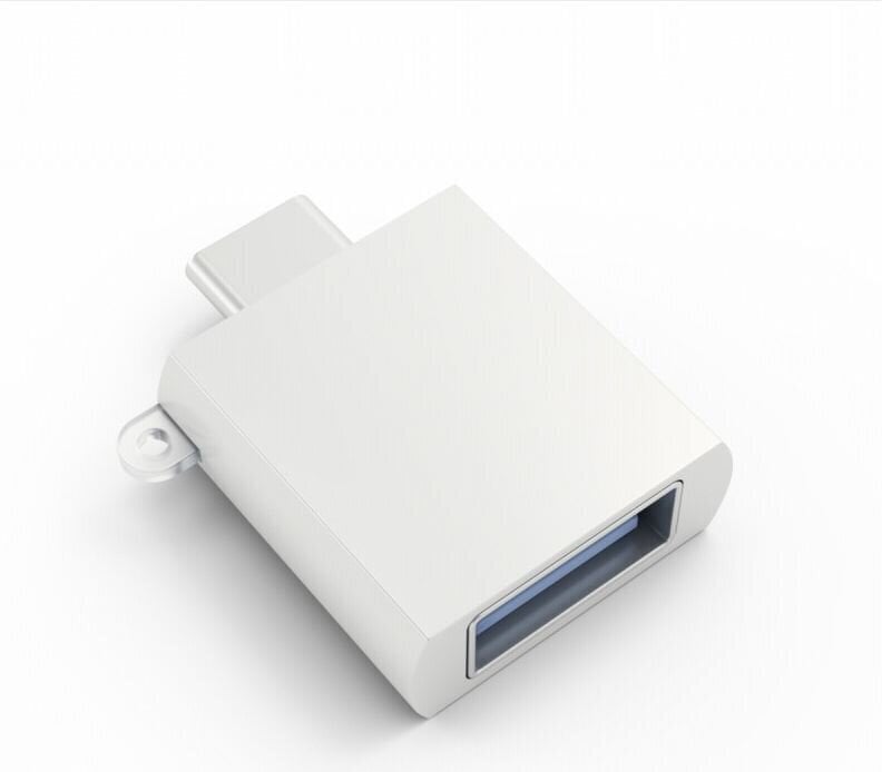 Satechi ST-TCUAS цена и информация | USB jagajad, adapterid | kaup24.ee